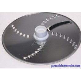 Disque à Raper / Emincer pour Robot Mini Pro Accessimo Seb Disque à Raper / Emincer pour Robot Mini Pro Accessimo Seb