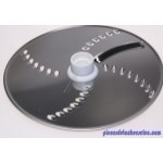 Disque à Raper / Emincer pour Robot Mini Pro Accessimo Seb