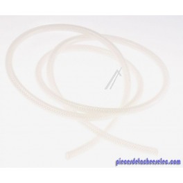 Tube Silicone pour Cafetières Dolce Gusto Krups Tube Silicone pour Cafetières Dolce Gusto Krups