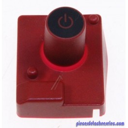 Bouton Marche / Arrêt pour Cafetière & Expresso Magimix Bouton Marche / Arrêt pour Cafetière & Expresso Magimix