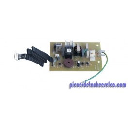 Carte électronique pour machines à pain Kenwood BM200 et BM258. Carte électronique pour machines à pain Kenwood BM200 et BM258.