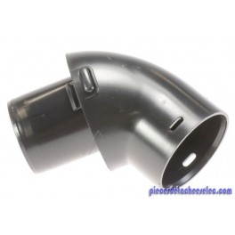 Raccord flexible gris pour aspirateurs manea / artec 2 Rowenta Raccord flexible gris pour aspirateurs manea / artec 2 Rowenta