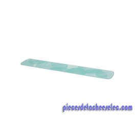 Plaque en Verre Turquoise pour Appareil à Raclette Simply Line Tefal Plaque en Verre Turquoise pour Appareil à Raclette Simply Line Tefal