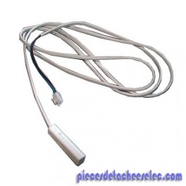 Sonde de Lecture de Température pour Réfrigérateur HCN3996 Hoover Sonde de Lecture de Température pour Réfrigérateur HCN3996 Hoover