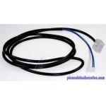 Ensemble de Sonde de Dégivrage pour Réfrigérateur HCN3996 Hoover