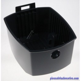 Partie Inférieure Cuve 10L en Plastique pour Aspirateur GD 1010 & GDS 1010 Nilfisk Partie Inférieure Cuve 10L en Plastique pour Aspirateur GD 1010 & GDS 1010 Nilfisk