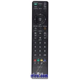 Télécommande pour Téléviseur AR 37LH5010 LG