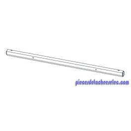 Traverse Inférieure pour Barbecue Adélaïde 4 Classic Campingaz Traverse Inférieure pour Barbecue Adélaïde 4 Classic Campingaz