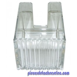 Conteneur à Capsules pour Cafetière Citiz M190 / Milk / Duo Magimix Conteneur à Capsules pour Cafetière Citiz M190 / Milk / Duo Magimix