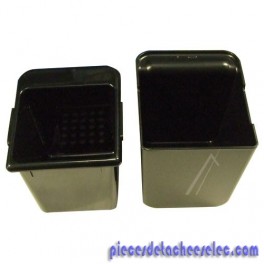 Bac Capsules Usagées pour Cafetière Dolce Gusto Krups Bac Capsules Usagées pour Cafetière Dolce Gusto Krups