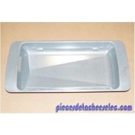 Fond de Cuve en Tole pour Barbecue RBS / Classic / Woody / Grande / Deluxe Campingaz 