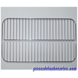 Grille cuisson chromée pour barbecue campingaz Grille cuisson chromée pour barbecue campingaz