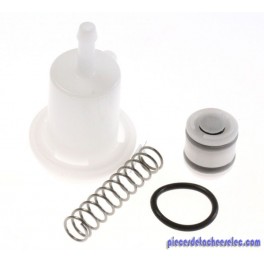 Piston + Ressort + Corps pour Cafetière Expresso Espresseria Automatic Krups Piston + Ressort + Corps pour Cafetière Expresso Espresseria Automatic Krups
