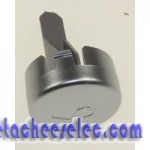 Bouton de Verrou Violet pour Aspirateur Silence Force Cyclonic Upgrade Rowenta