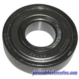 Roulement 25x62x17mm pour Lave Linge F127 LG Roulement 25x62x17mm pour Lave Linge F127 LG