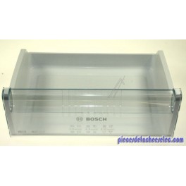 Bac à Produits Congélateur pour Réfrigérateur KGN36NW20 Bosch