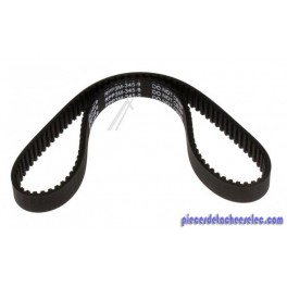 Courroie pour robot hachoir Kenwood MG700 / MG710 / MG720 Courroie pour robot hachoir Kenwood MG700 / MG710 / MG720