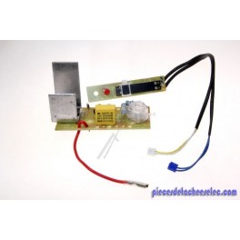 Module Thermo-Electrique pour Aspirateurs Traineaux Freespace TFS5204 / TFS7208011 Hoover Module Thermo-Electrique pour Aspirateurs Traineaux Freespace TFS5204 / TFS7208011 Hoover