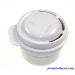 Soupape Blanche pour Cuiseur de Riz Rice Cook Comfort Seb Soupape Blanche pour Cuiseur de Riz Rice Cook Comfort Seb