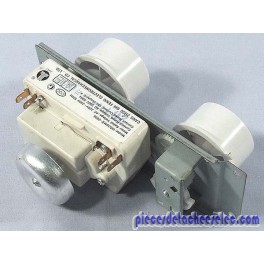 Boitier de Commande pour Micro-Onde MW552 Kenwood Boitier de Commande pour Micro-Onde MW552 Kenwood