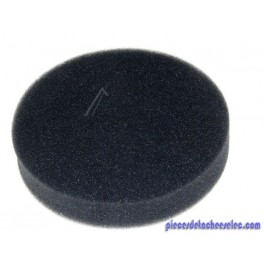 Filtre Mousse pour Aspirateur Air Force Extreme 18V / 24 V Rowenta Filtre Mousse pour Aspirateur Air Force Extreme 18V / 24 V Rowenta