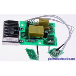 Module Électronique 230V pour Cafetière EN90.GY Delonghi Module Électronique 230V pour Cafetière EN90.GY Delonghi