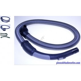 Flexible complet avec crosse pour aspirateur HOOVER Sensory. Flexible complet avec crosse pour aspirateur HOOVER Sensory.