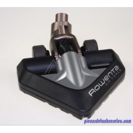 Electro-Brosse Coloris Marron en 24V pour Aspirateur Air Force 24V Rowenta Electro-Brosse Coloris Marron en 24V pour Aspirateur Air Force 24V Rowenta