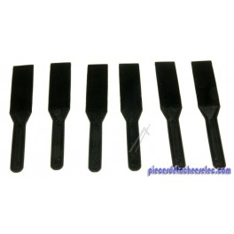 Petite Spatule x1 pour Crêpière / Barbecue Tefal Petite Spatule x1 pour Crêpière / Barbecue Tefal