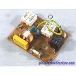 Carte Électronique pour Micro Onde MW552 Kenwood