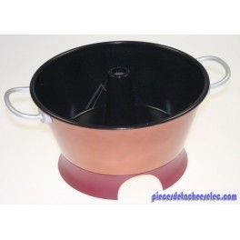 Cuve pour Cuiseur Vitafruit Seb Cuve pour Cuiseur Vitafruit Seb