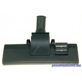 Brosse Combinée Grise pour Aspirateur VC6000 / VC6200 KENWOOD Brosse Combinée Grise pour Aspirateur VC6000 / VC6200 KENWOOD