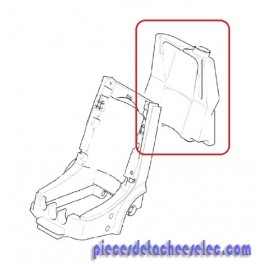 Réservoir à Détergent pour Nettoyeur Haute Pression Karcher Réservoir à Détergent pour Nettoyeur Haute Pression Karcher
