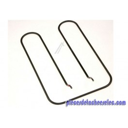 Résistance pour Crêpière Dual Box type 1345 Serie 1 / Crêpe Party Dual Tefal Résistance pour Crêpière Dual Box type 1345 Serie 1 / Crêpe Party Dual Tefal