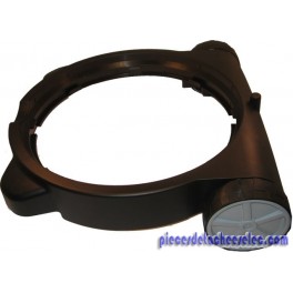 Support de Cuve avec Roues Arrières pour Aspirateur Eaux & Poussières Multi 20 Nilfisk Support de Cuve avec Roues Arrières pour Aspirateur Eaux & Poussières Multi 20 Nilfisk
