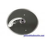Disque julienne pour robot multipro excel OWFP... de kenwood