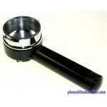 Percolateur / Porte Filtre Noir pour Cafetière SIN010 / SIN015 Saeco