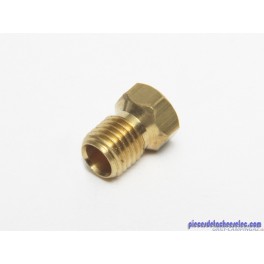 Injecteur pour Lampe Labogaz 206/470 Campingaz Injecteur pour Lampe Labogaz 206/470 Campingaz