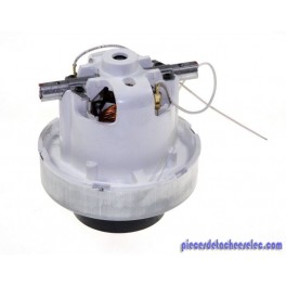 Moteur 200/240V 800 W pour Aspirateurs Nilfisk Moteur 200/240V 800 W pour Aspirateurs Nilfisk