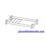 Chassis pour Barbecue Genesco 4 Classic L Campingaz