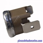 Thermostat 180° pour centrale vapeur VVX1840 Delonghi