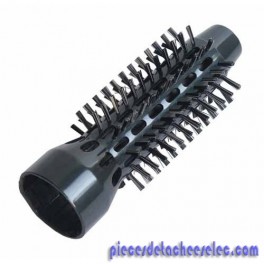 Grosse Brosse pour Sèche Cheveux Brosse Coiffante Calor