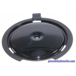 Couvercle noir de verseuse precision / Dahlstrom pour Cafetière & Expresso Krups Couvercle noir de verseuse precision / Dahlstrom pour Cafetière & Expresso Krups