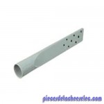 Suceur Plat 32 mm long 245 mm pour Aspirateurs Nilfisk