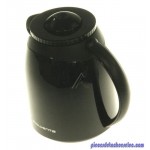 Pot Thermos + Couvercle pour Cafetière Milano (Thermo) Rowenta