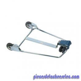 Chariot Amovible GM 80 pour Aspirateur GS / GM / GA 80 Nilfisk