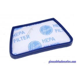 Filtre Hepa Moteur pour Aspirateur Mistral TMI1815 011 Hoover