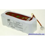 Batterie pour Aspirateur Robot VCR8845T3A/XET Samsung