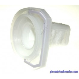 Filtre et Support pour Aspirateur Handy Nilfisk Filtre et Support pour Aspirateur Handy Nilfisk