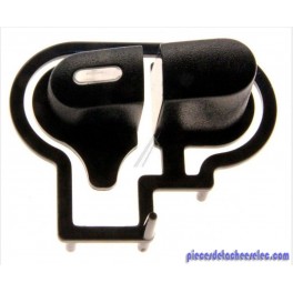Bouton de Gauche pour Cafetière Expresso Espresseria Krups Bouton de Gauche pour Cafetière Expresso Espresseria Krups